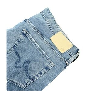 AG Adriano‎ Goldschmied The Everett Slim Straight Men's Jeans Size 36Rx28